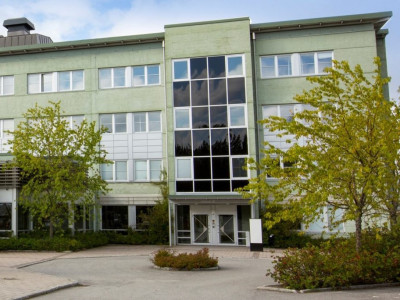 Envix flyttar till nya lokaler i Umeå